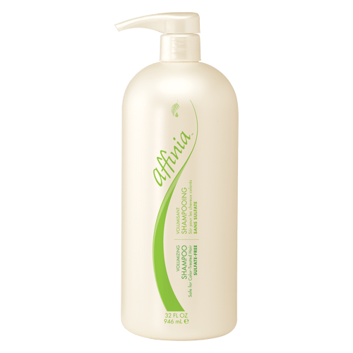 Affinia Volumizing Shampoo