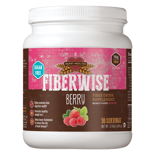 Fiberwise - Berry
